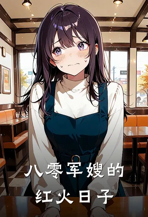 八零军嫂的红火日子