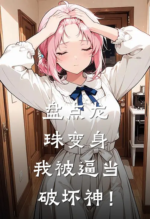 盘点龙珠变身，我被逼当破坏神！林洛维斯全文免费阅读无弹窗大结局_(盘点龙珠变身，我被逼当破坏神！)林洛维斯最新章节列表笔趣阁（盘点龙珠变身，我被逼当破坏神！）