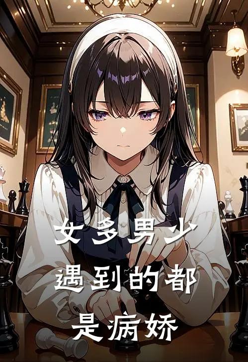 女多男少：遇到的都是病娇