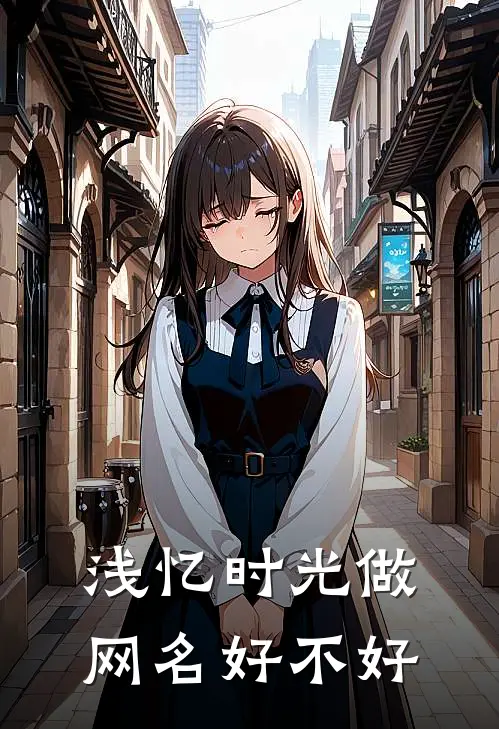 浅忆时光做网名好不好