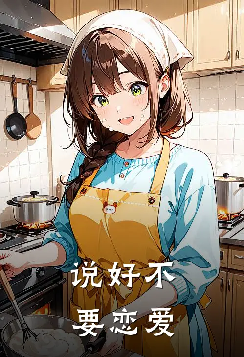 说好不要恋爱(苏鸾宁周郁渊)全本免费小说_阅读免费小说说好不要恋爱苏鸾宁周郁渊