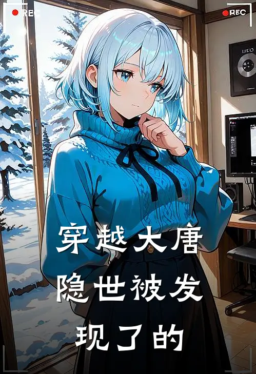 穿越大唐隐世被发现了的