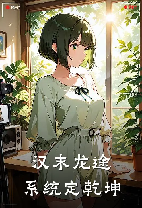 汉末龙途：系统定乾坤