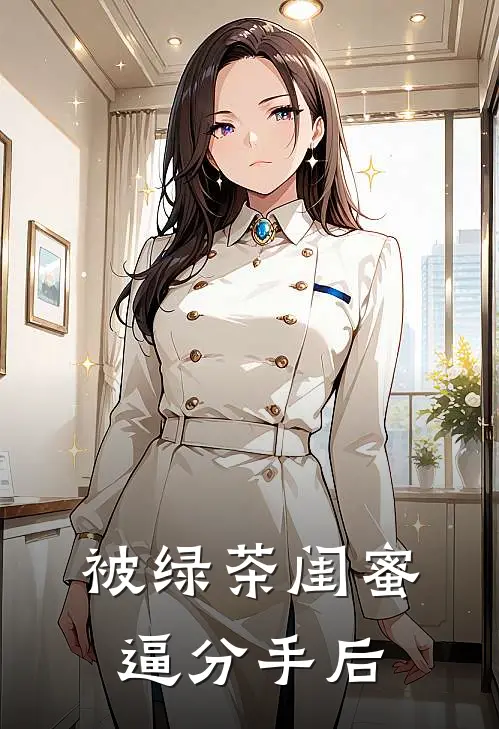 被绿茶闺蜜逼分手后