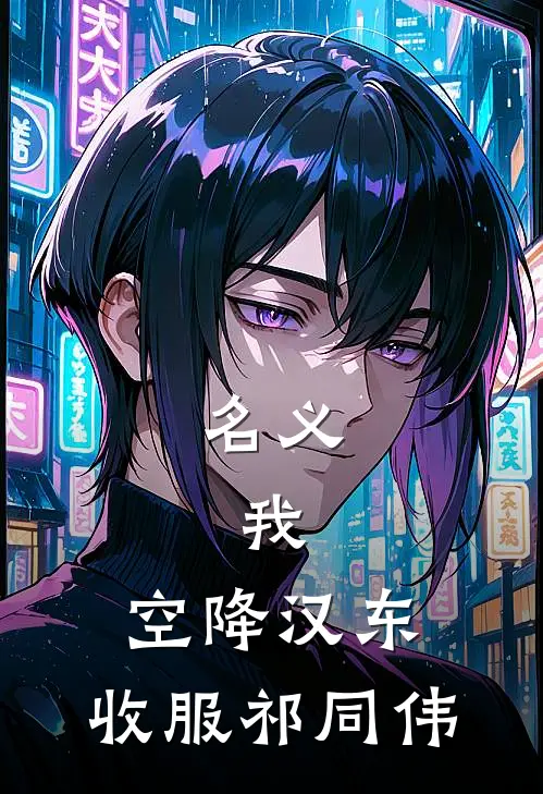 名义：我，空降汉东，收服祁同伟(林全安赵立冬)热门完本小说_最新小说名义：我，空降汉东，收服祁同伟林全安赵立冬