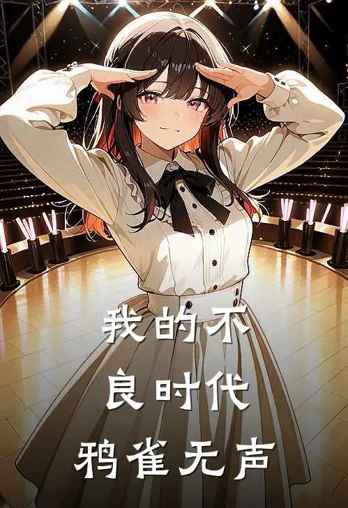 我的不良时代：鸦雀无声