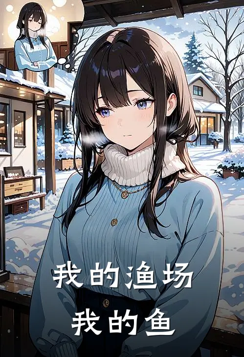 我的渔场我的鱼(陈宇峰琼斯)小说推荐完本_全本免费小说我的渔场我的鱼陈宇峰琼斯