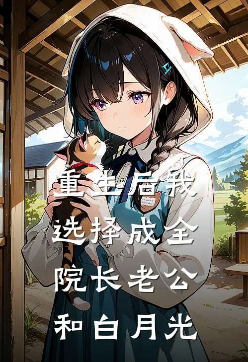 重生后我选择成全院长老公和白月光