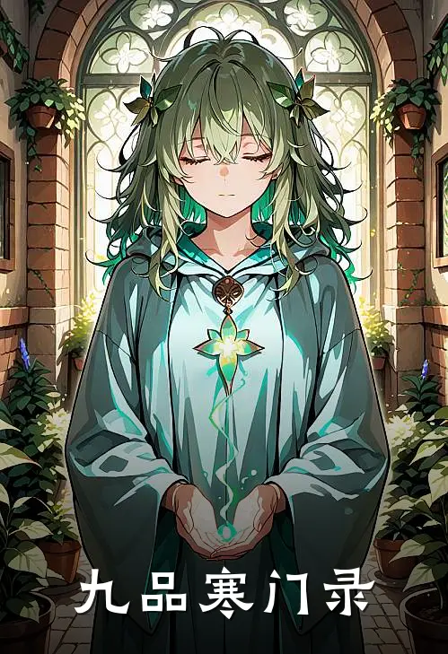 九品寒门录(林远石磊)免费小说笔趣阁_完结版小说推荐九品寒门录(林远石磊)