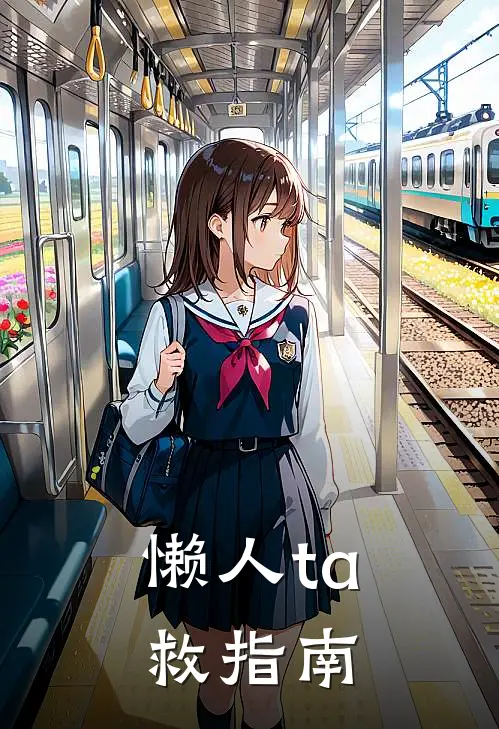 懒人ta救指南(钱昭临果酿)免费小说完结版_最新章节列表懒人ta救指南(钱昭临果酿)