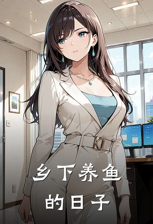 乡下养鱼的日子