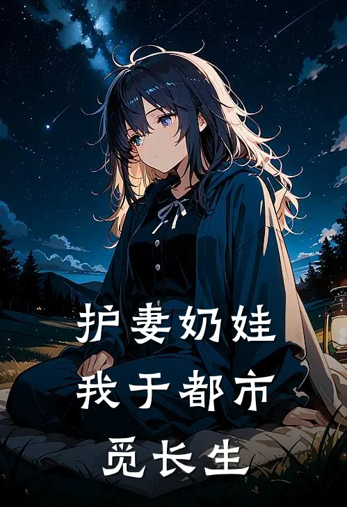 护妻奶娃，我于都市觅长生