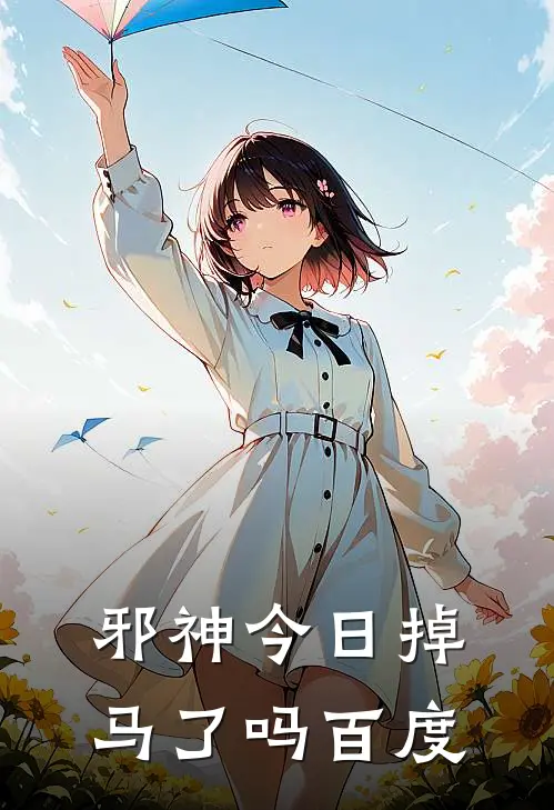 邪神今日掉马了吗百度