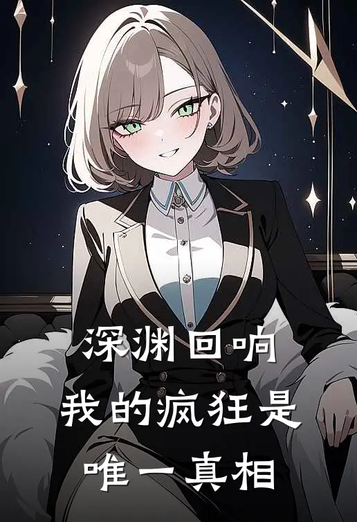 深渊回响：我的疯狂是唯一真相