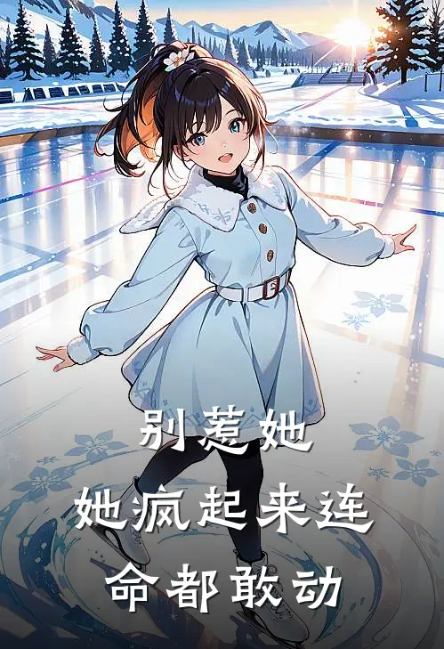 别惹她，她疯起来连命都敢动