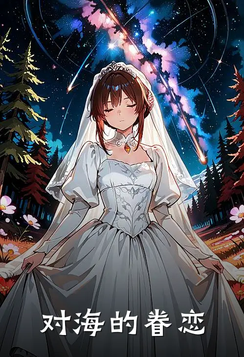 对海的眷恋