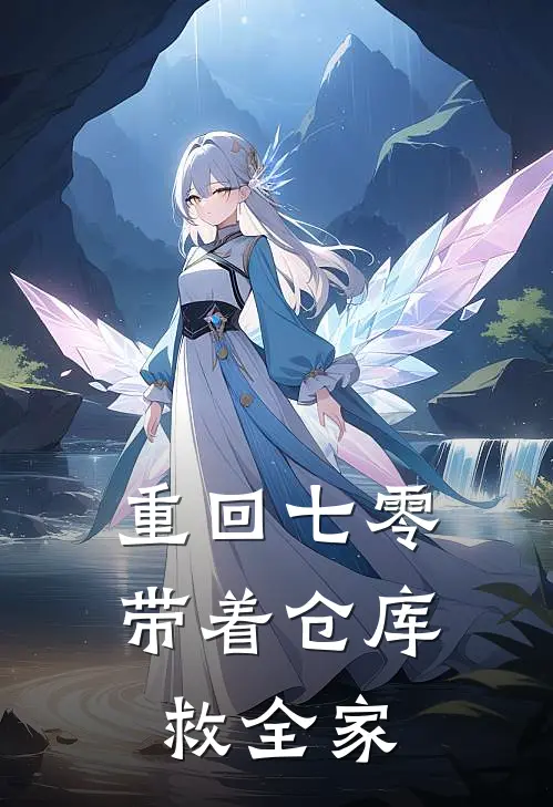 重回七零：带着仓库救全家林晚秋苏婉完整版免费阅读_林晚秋苏婉精彩小说