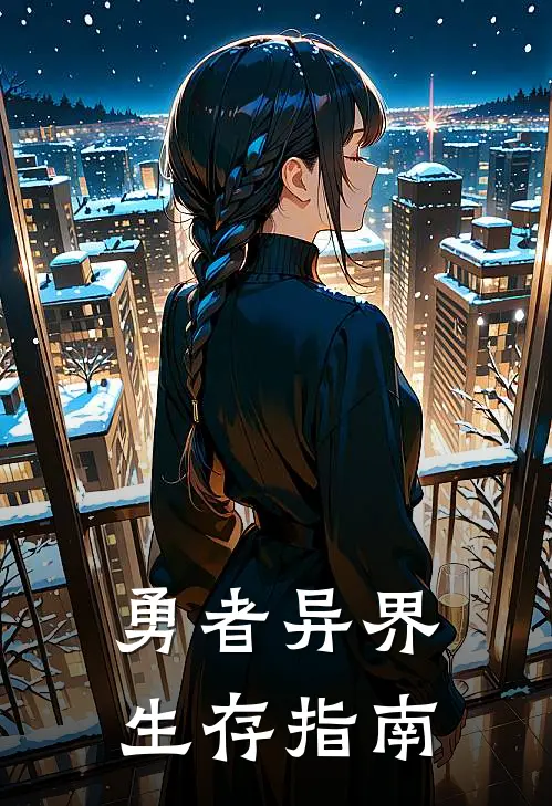 勇者异界生存指南