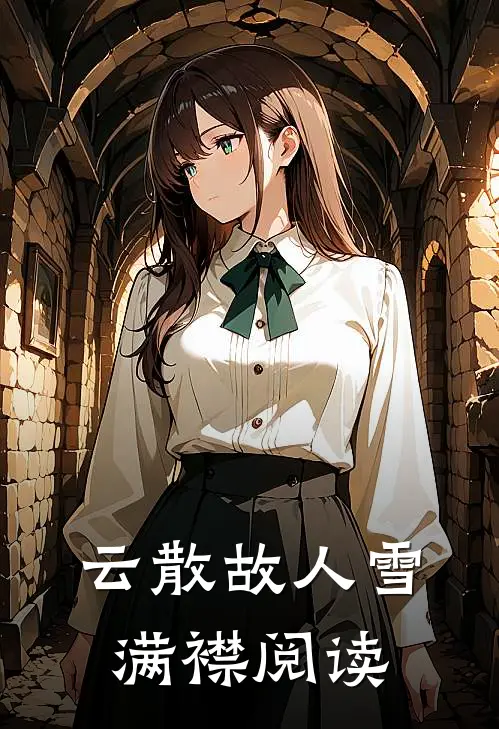 云散故人雪满襟阅读