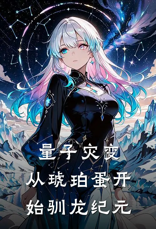 林夜林星《量子灾变：从琥珀蛋开始驯龙纪元》全文免费阅读_量子灾变：从琥珀蛋开始驯龙纪元全集在线阅读