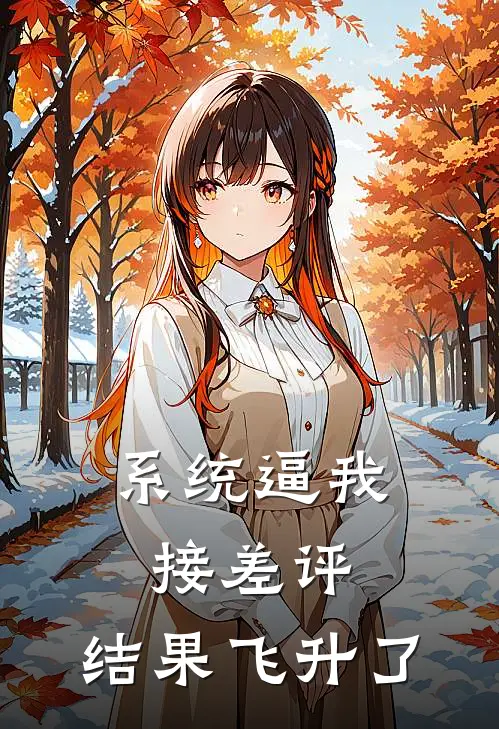 系统逼我接差评，结果飞升了