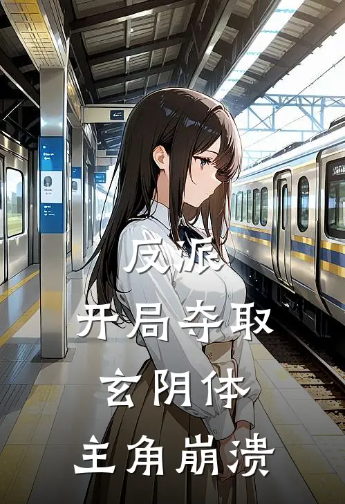 反派：开局夺取玄阴体，主角崩溃秦昊夏凝霜热门小说免费阅读_完本完结小说反派：开局夺取玄阴体，主角崩溃(秦昊夏凝霜)