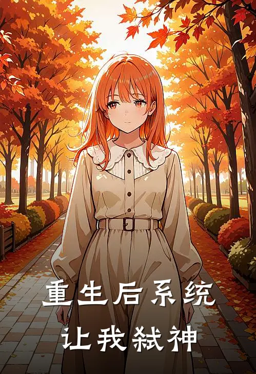 重生后系统让我弑神