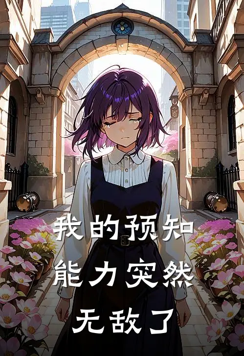 我的预知能力突然无敌了