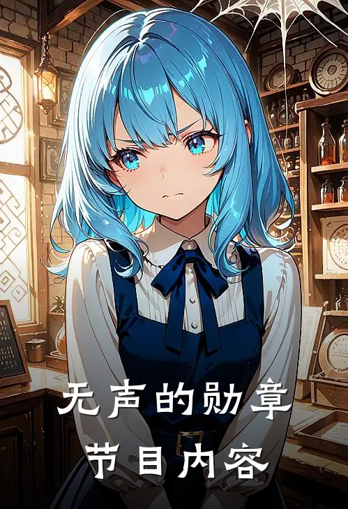 无声的勋章节目内容