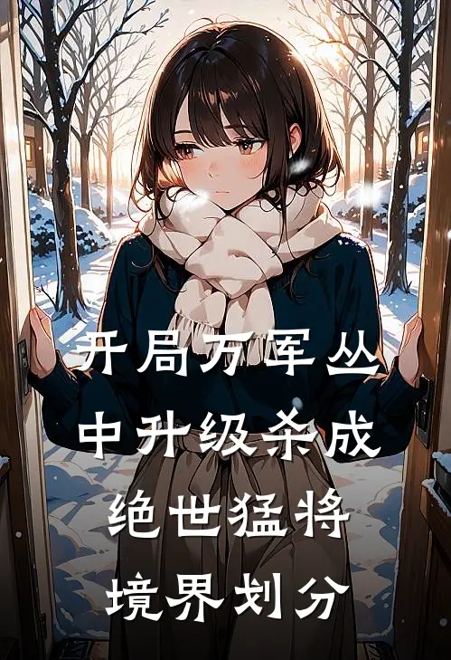 开局万军丛中升级杀成绝世猛将境界划分