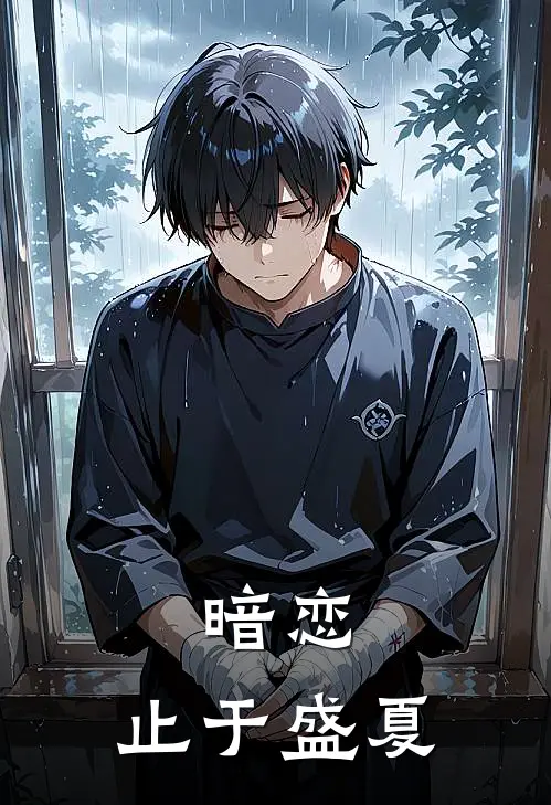 暗恋，止于盛夏江穗眠江之暔热门小说免费阅读_网络热门小说暗恋，止于盛夏(江穗眠江之暔)