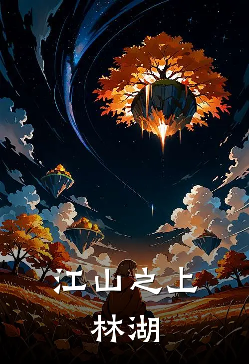 江山之上,林湖