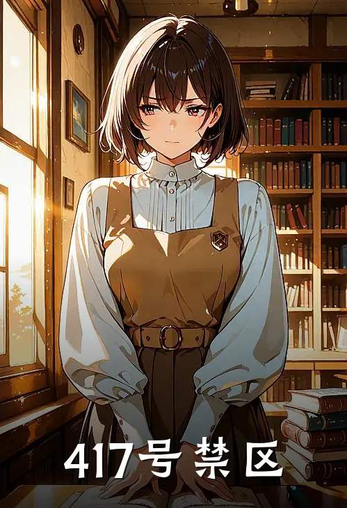 417号禁区(李佳龙莹)在哪看免费小说_最新章节列表417号禁区(李佳龙莹)