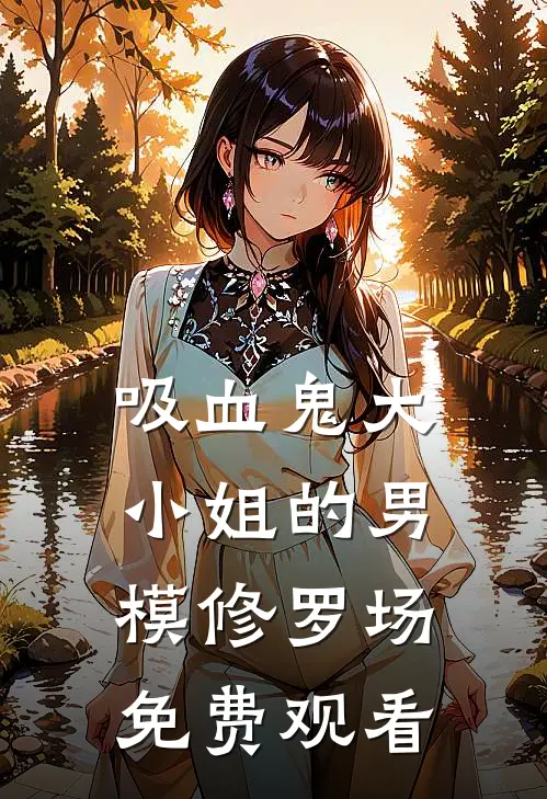 吸血鬼大小姐的男模修罗场免费观看