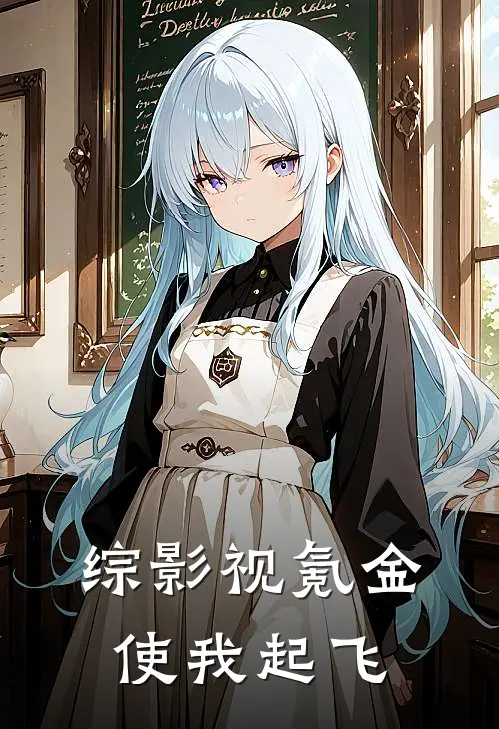 综影视氪金使我起飞（少昊九笙）最新章节列表