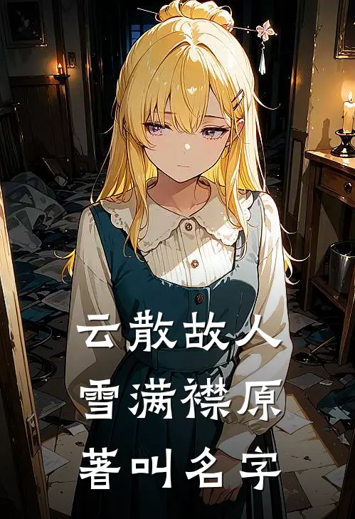 云散故人雪满襟原著叫名字