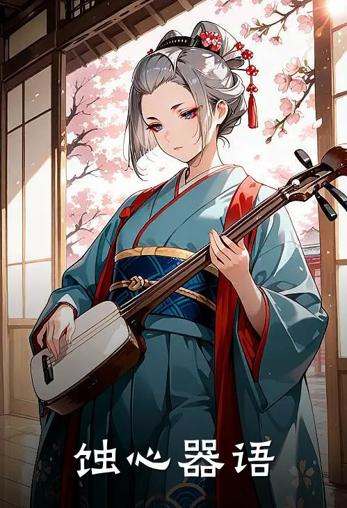 蚀心器语林小砚苏棠完整免费小说_小说全文免费阅读蚀心器语林小砚苏棠