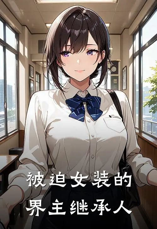 被迫女装的界主继承人