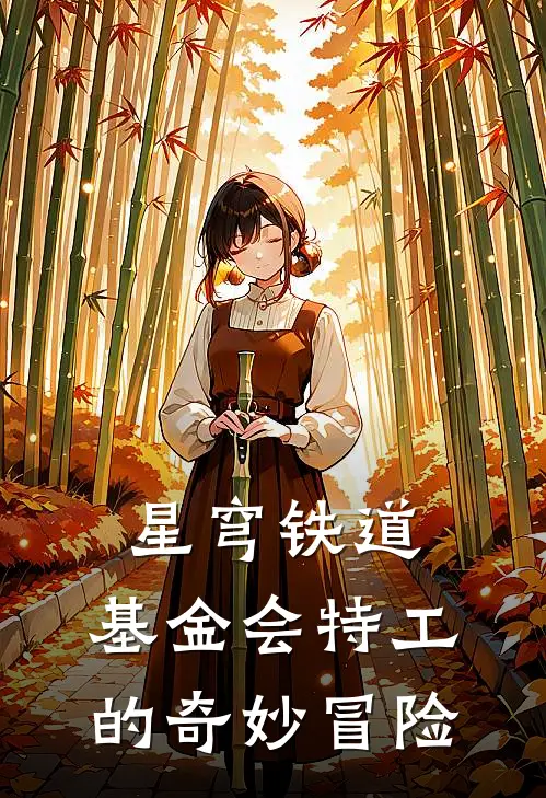 星穹铁道：基金会特工的奇妙冒险