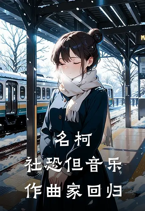 名柯：社恐但音乐作曲家【回归】