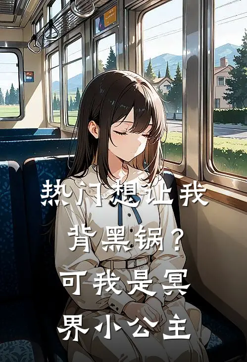 [热门]想让我背黑锅？可我是冥界小公主（抖音热门）全文免费阅读无弹窗大结局_（[热门]想让我背黑锅？可我是冥界小公主全文免费阅读无弹窗）抖音热门最新章节列表_笔趣阁（[热门]想让我背黑锅？可我是冥界小公主）