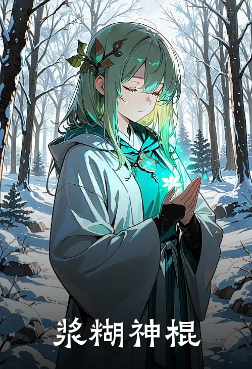 浆糊神棍吴强吴强免费阅读全文_热门小说大全浆糊神棍吴强吴强