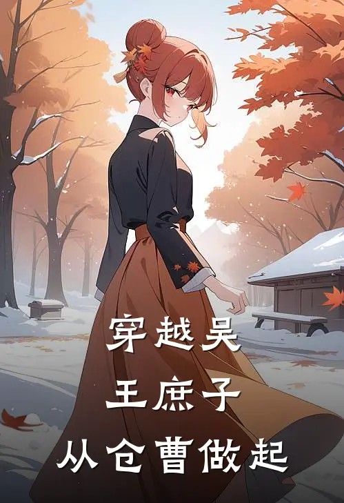 穿越吴王庶子，从仓曹做起萧霖陈晓完结版小说_完结版小说穿越吴王庶子，从仓曹做起(萧霖陈晓)