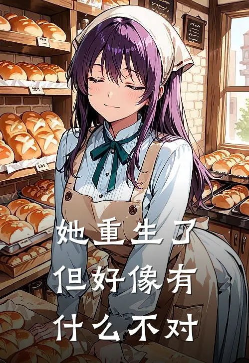 她重生了，但好像有什么不对(沈菁菁苏晚萤)完整版免费小说_最热门小说她重生了，但好像有什么不对(沈菁菁苏晚萤)