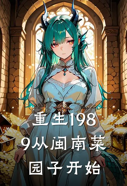 重生1989从闽南菜园子开始(陈野陈晓晓)全文阅读免费全集_完结小说重生1989从闽南菜园子开始陈野陈晓晓