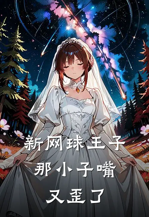 新网球王子，那小子嘴又歪了