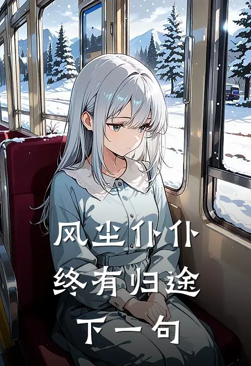 风尘仆仆终有归途下一句