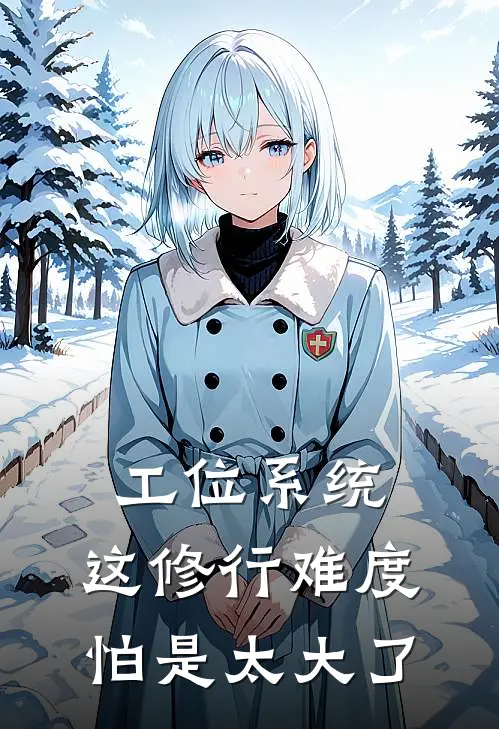 工位系统，这修行难度怕是太大了