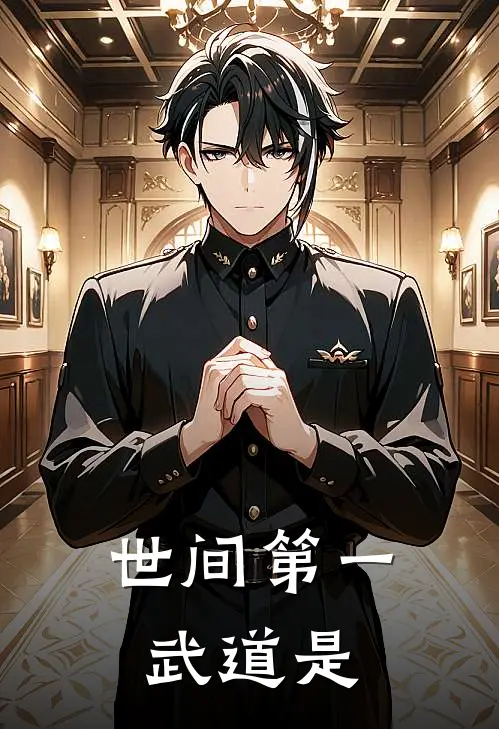 世间第一武道是
