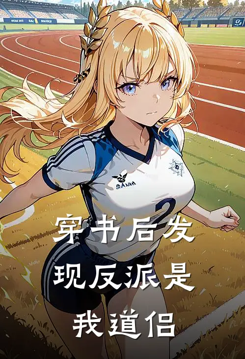 穿书后发现反派是我道侣(沈砚谢沧溟)免费小说笔趣阁_完结版小说推荐穿书后发现反派是我道侣(沈砚谢沧溟)